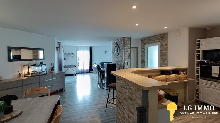 Ma-Cabane - Vente Maison Bercloux, 175 m²