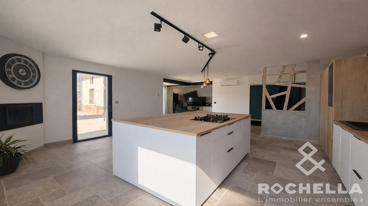 Ma-Cabane - Vente Maison Bercloux, 173 m²