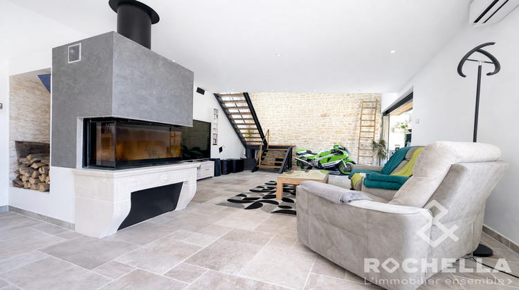 Ma-Cabane - Vente Maison Bercloux, 173 m²