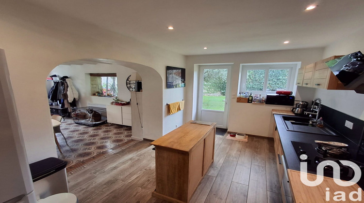 Ma-Cabane - Vente Maison Bercloux, 200 m²