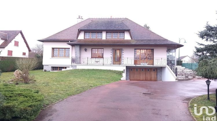 Ma-Cabane - Vente Maison Berd'Huis, 141 m²