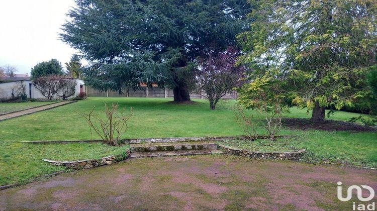 Ma-Cabane - Vente Maison Berd'Huis, 141 m²