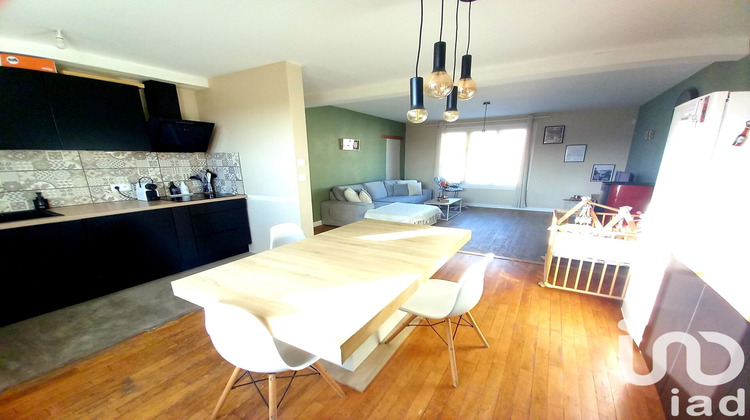 Ma-Cabane - Vente Maison Berd'Huis, 74 m²