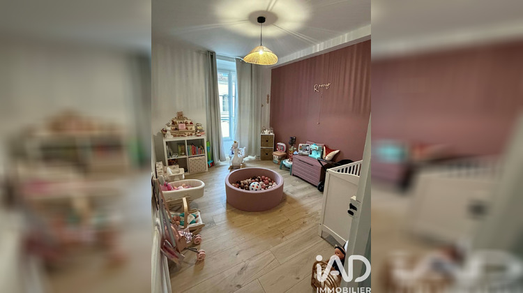 Ma-Cabane - Vente Maison Berd'Huis, 74 m²