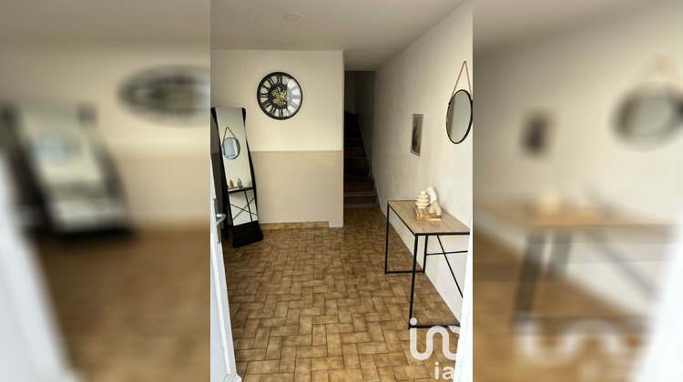 Ma-Cabane - Vente Maison Berd'Huis, 74 m²