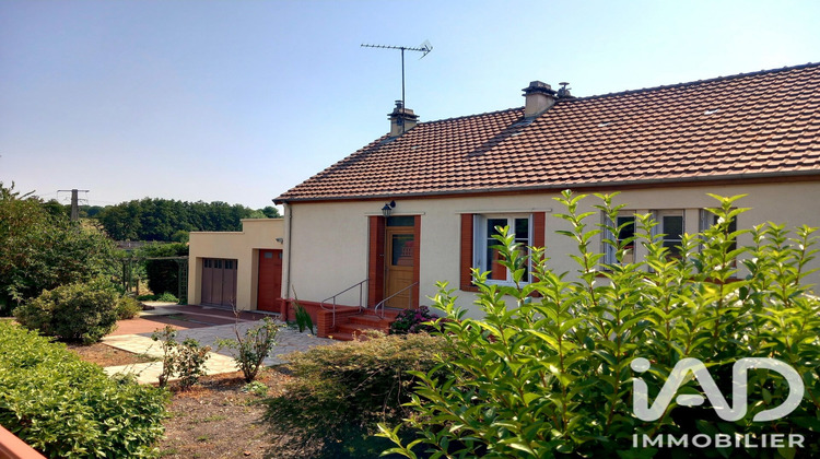 Ma-Cabane - Vente Maison Berd'Huis, 79 m²