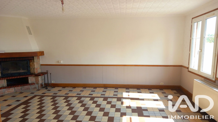 Ma-Cabane - Vente Maison Berd'Huis, 79 m²