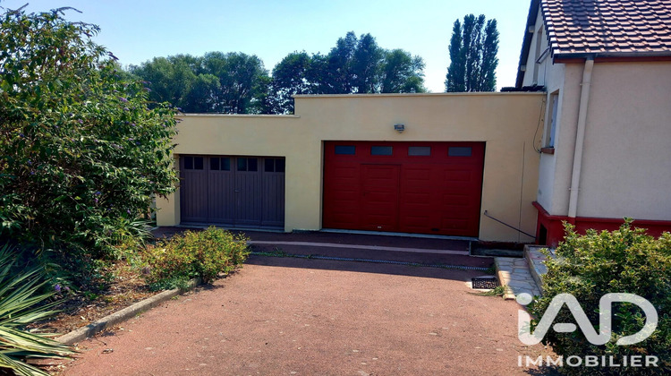 Ma-Cabane - Vente Maison Berd'Huis, 79 m²