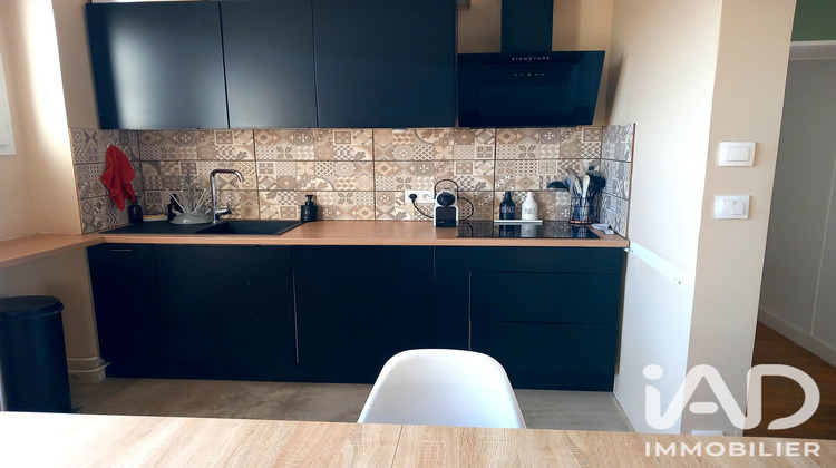Ma-Cabane - Vente Maison Berd'Huis, 76 m²