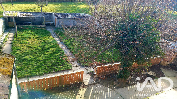 Ma-Cabane - Vente Maison Berd'Huis, 76 m²