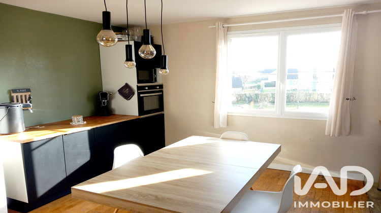 Ma-Cabane - Vente Maison Berd'Huis, 76 m²