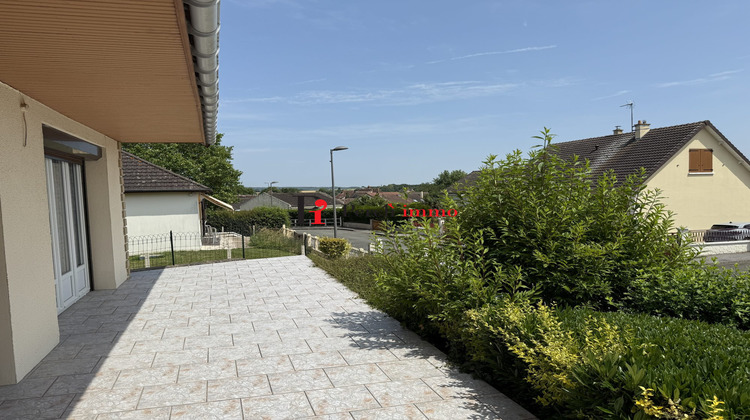 Ma-Cabane - Vente Maison Berd'huis, 107 m²