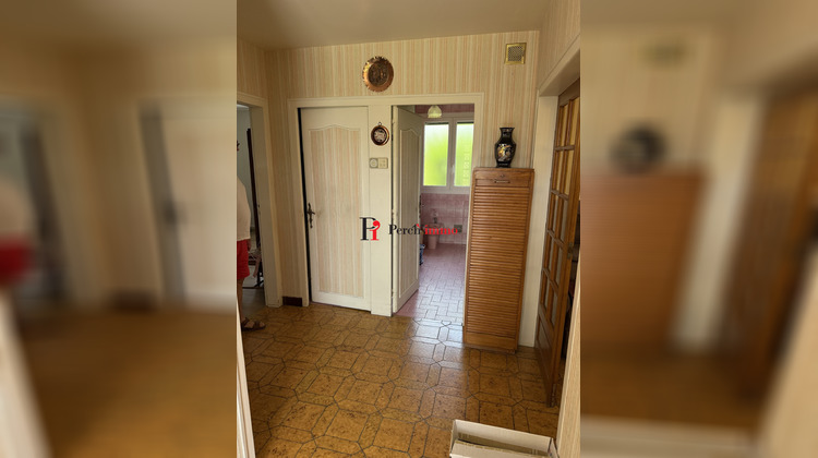 Ma-Cabane - Vente Maison Berd'huis, 107 m²