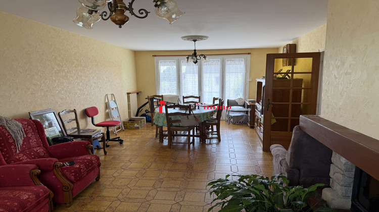 Ma-Cabane - Vente Maison Berd'huis, 107 m²