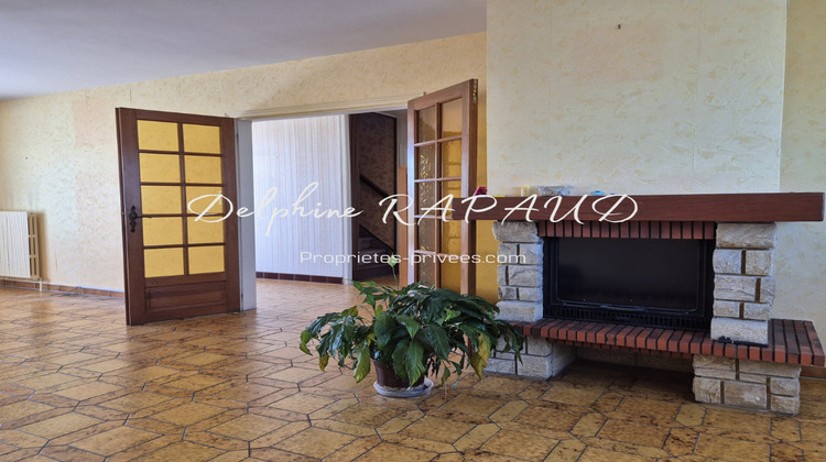 Ma-Cabane - Vente Maison BERD HUIS, 107 m²