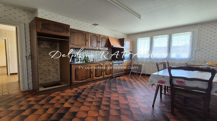 Ma-Cabane - Vente Maison BERD HUIS, 107 m²