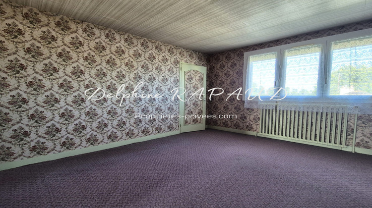 Ma-Cabane - Vente Maison BERD HUIS, 107 m²