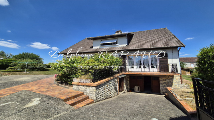 Ma-Cabane - Vente Maison BERD HUIS, 155 m²