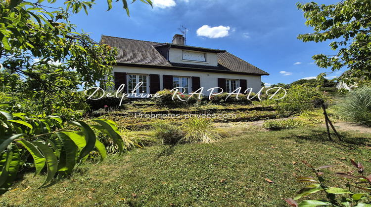 Ma-Cabane - Vente Maison BERD HUIS, 155 m²