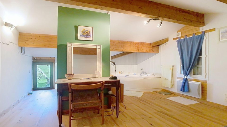 Ma-Cabane - Vente Maison Berdoues, 112 m²