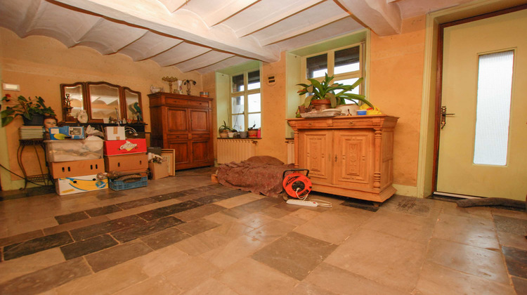 Ma-Cabane - Vente Maison Bérelles, 113 m²