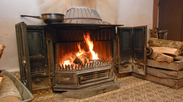 Ma-Cabane - Vente Maison Bérelles, 113 m²