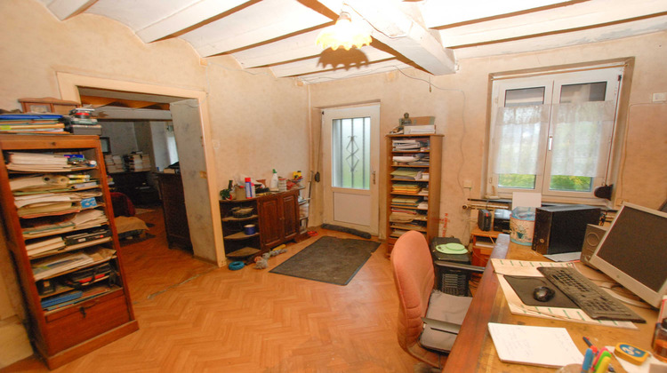 Ma-Cabane - Vente Maison Bérelles, 113 m²
