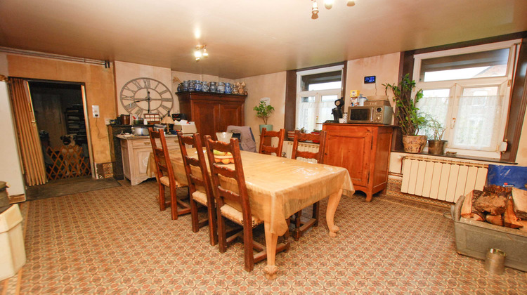 Ma-Cabane - Vente Maison Bérelles, 113 m²