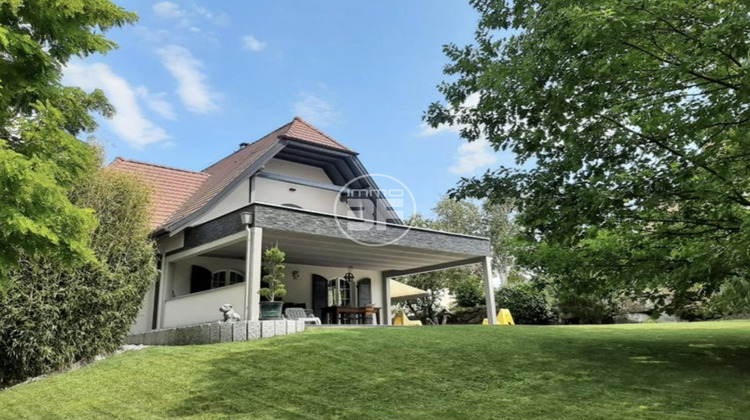 Ma-Cabane - Vente Maison Berentzwiller, 142 m²