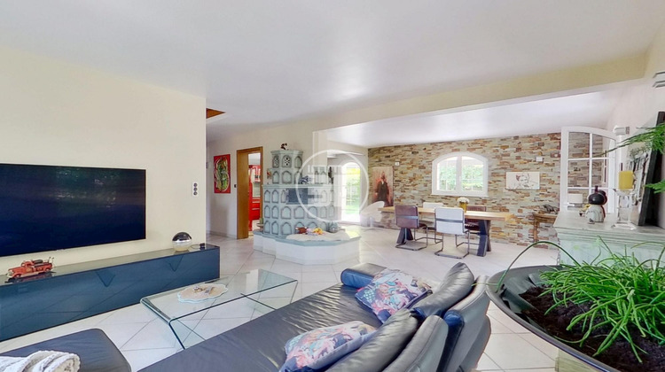 Ma-Cabane - Vente Maison Berentzwiller, 142 m²