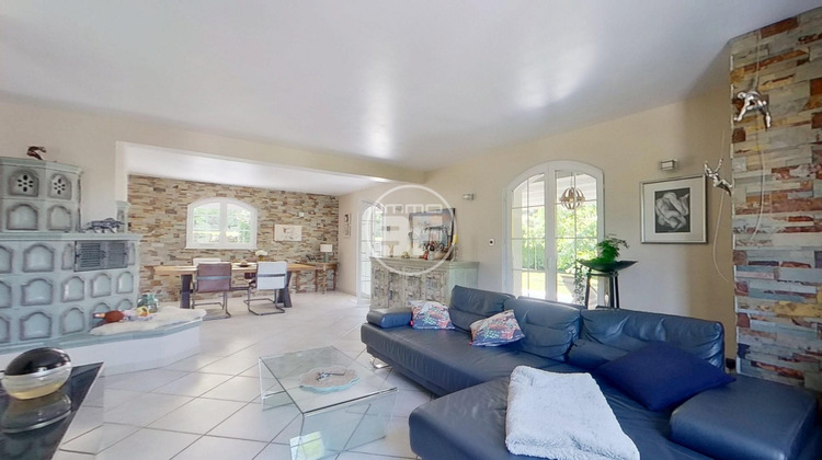 Ma-Cabane - Vente Maison Berentzwiller, 142 m²