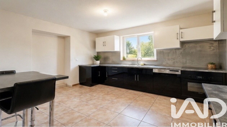 Ma-Cabane - Vente Maison Berentzwiller, 98 m²