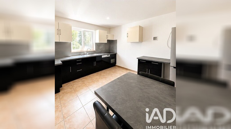 Ma-Cabane - Vente Maison Berentzwiller, 98 m²