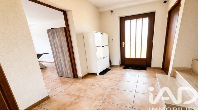 Ma-Cabane - Vente Maison Berentzwiller, 98 m²