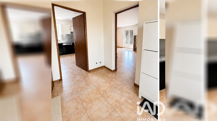 Ma-Cabane - Vente Maison Berentzwiller, 98 m²