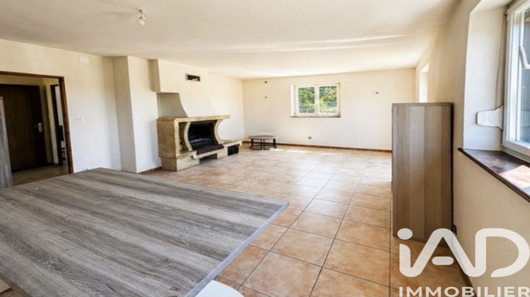 Ma-Cabane - Vente Maison Berentzwiller, 98 m²