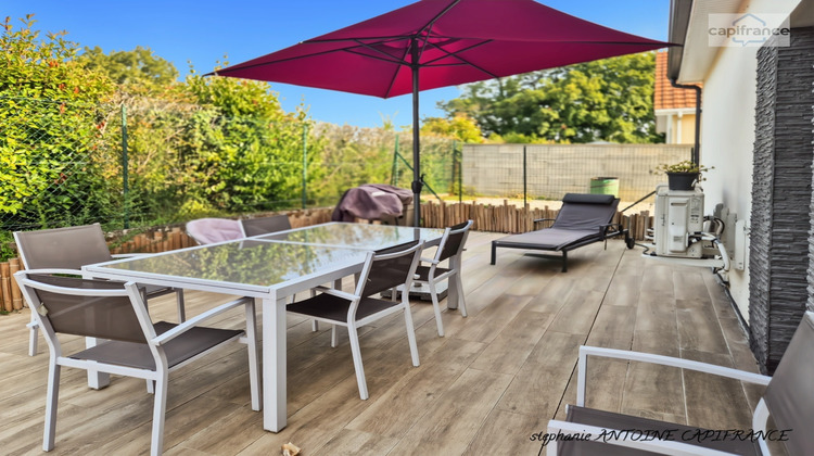 Ma-Cabane - Vente Maison BERENX, 94 m²