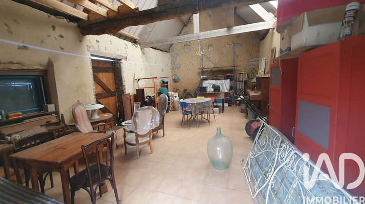 Ma-Cabane - Vente Maison Berfay, 53 m²