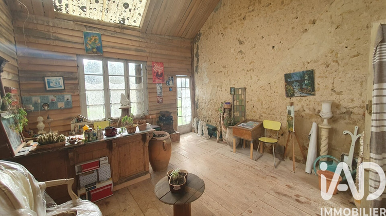 Ma-Cabane - Vente Maison Berfay, 53 m²
