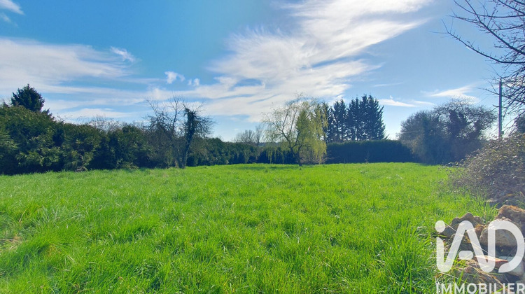 Ma-Cabane - Vente Maison Berfay, 53 m²