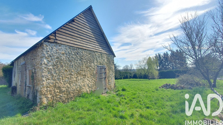 Ma-Cabane - Vente Maison Berfay, 52 m²