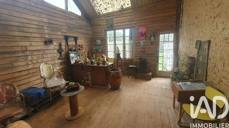 Ma-Cabane - Vente Maison Berfay, 52 m²