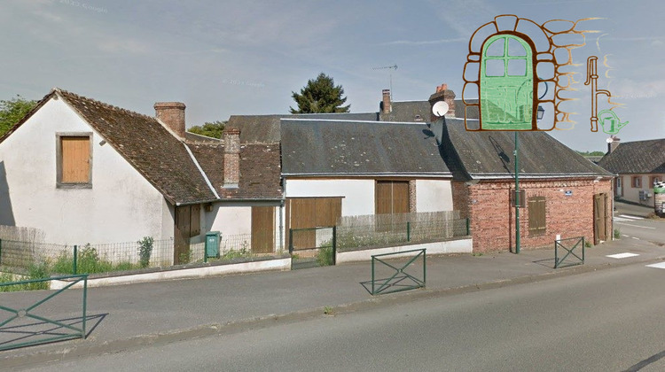 Ma-Cabane - Vente Maison Berfay, 50 m²
