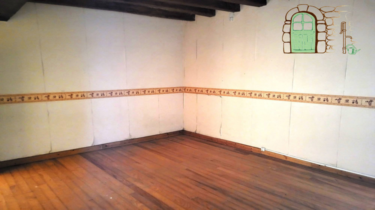 Ma-Cabane - Vente Maison Berfay, 50 m²
