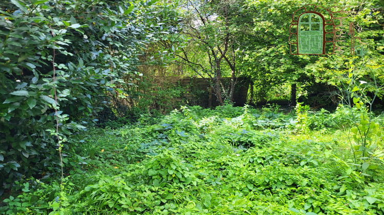 Ma-Cabane - Vente Maison Berfay, 50 m²