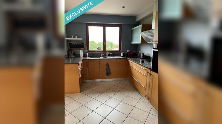 Ma-Cabane - Vente Maison Berg, 180 m²