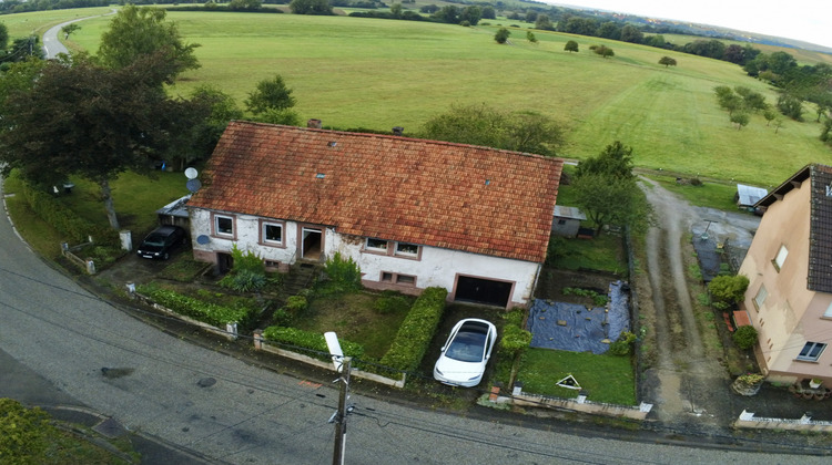 Ma-Cabane - Vente Maison Berg, 85 m²