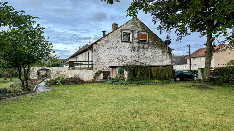 Ma-Cabane - Vente Maison Berg, 85 m²