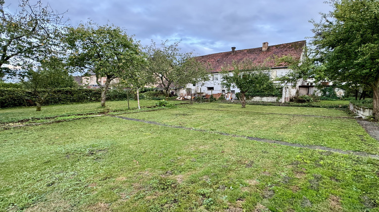 Ma-Cabane - Vente Maison Berg, 85 m²