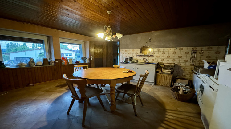 Ma-Cabane - Vente Maison Berg, 85 m²